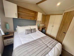 Master Bedroom- click for photo gallery